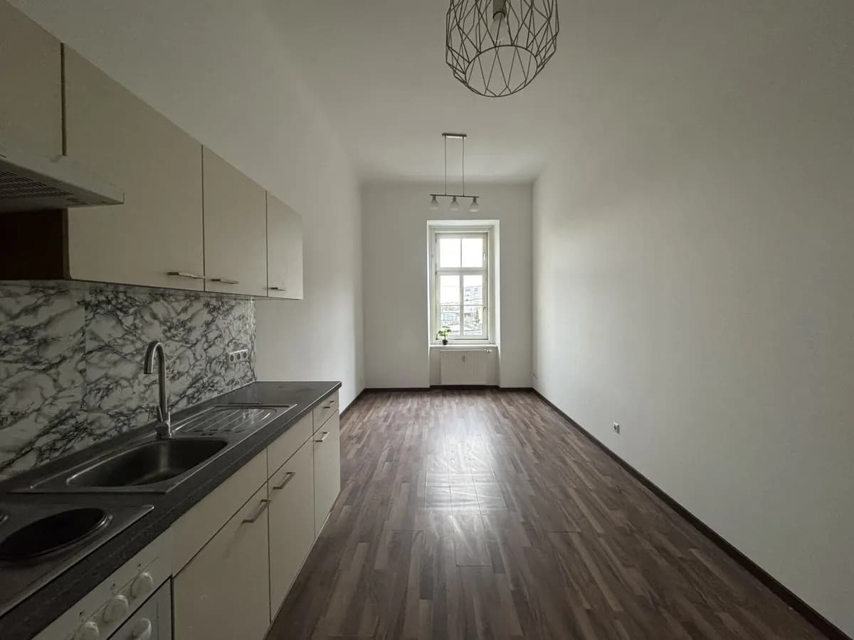 3-Zimmer-Wohnung kaufen in Graz – 56,1 m², € 110.000 – Bild 2 von 9