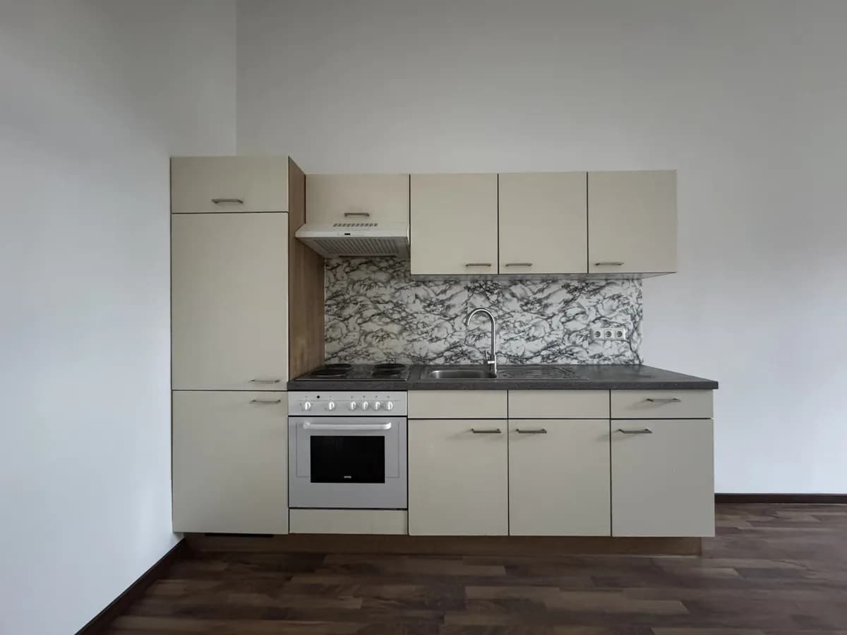 3-Zimmer-Wohnung kaufen in Graz – 56,1 m², € 110.000 – Bild 3 von 9