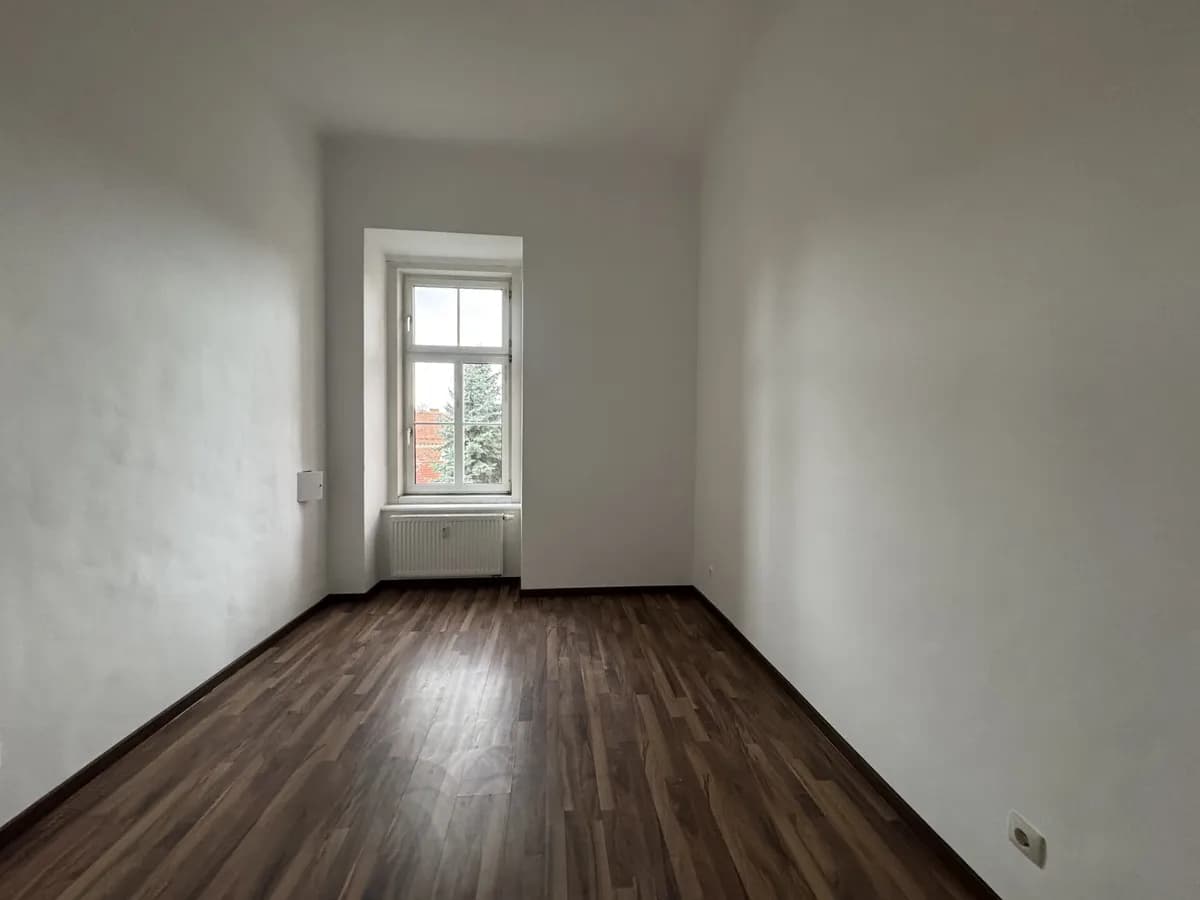 3-Zimmer-Wohnung kaufen in Graz – 56,1 m², € 110.000 – Bild 4 von 9