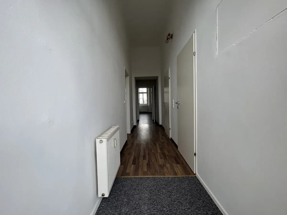 3-Zimmer-Wohnung kaufen in Graz – 56,1 m², € 110.000 – Bild 6 von 9
