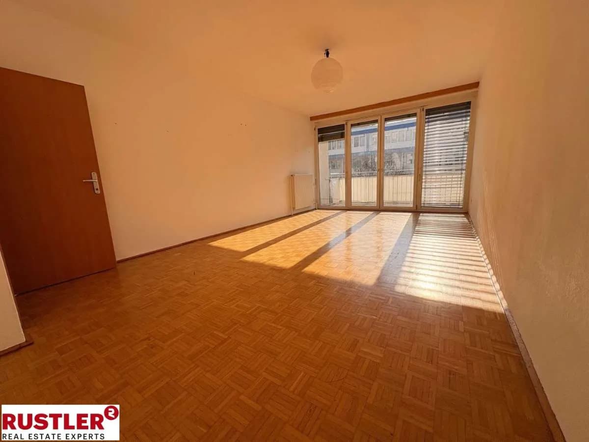 3-Zimmer-Wohnung mieten in Graz – 90,83 m², € 1.179 – Bild 2 von 14