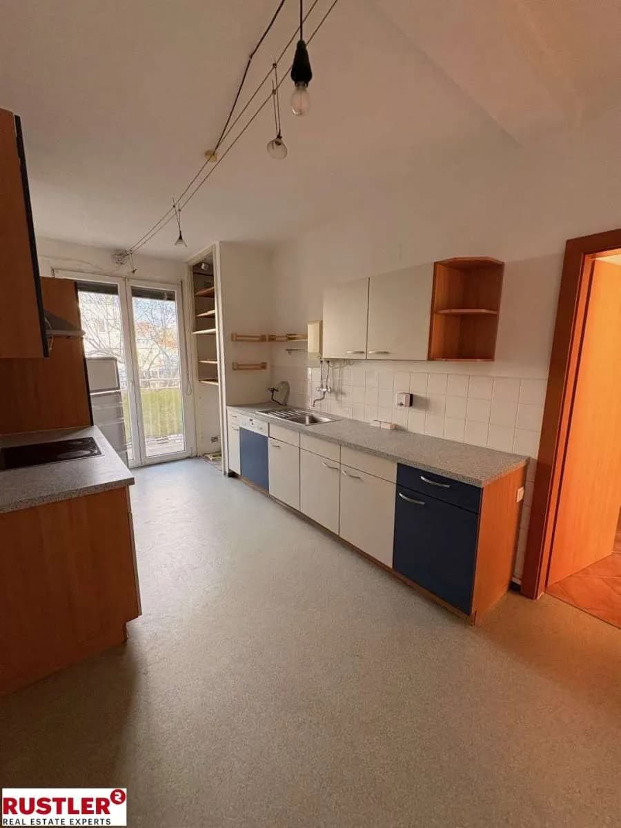 3-Zimmer-Wohnung mieten in Graz – 90,83 m², € 1.179 – Bild 5 von 14