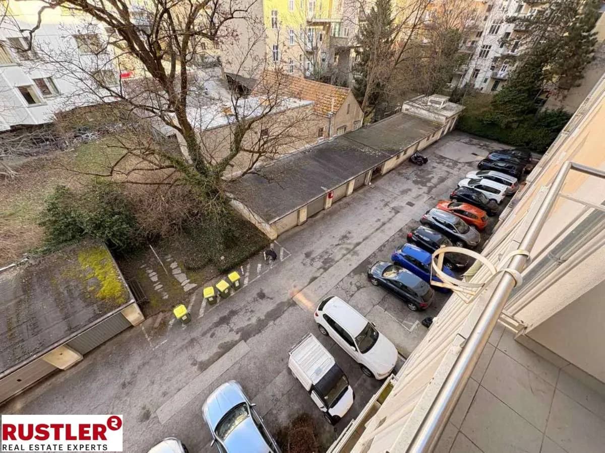 3-Zimmer-Wohnung mieten in Graz – 90,83 m², € 1.179 – Bild 12 von 14