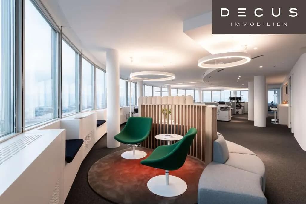 Gewerbeimmobilie mieten in Wien – 884 m², € 18 – Bild 4 von 7