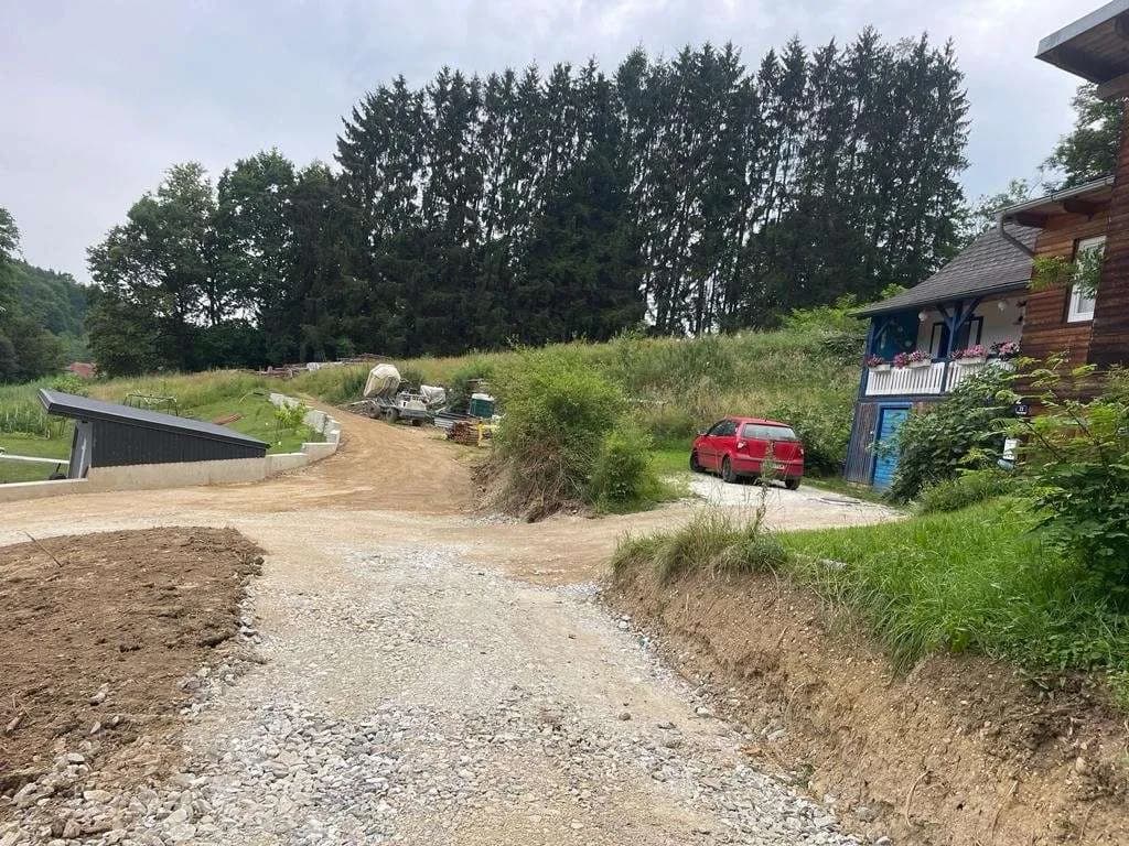 Grundstück kaufen in Graz-Umgebung – 950 m², € 90.250