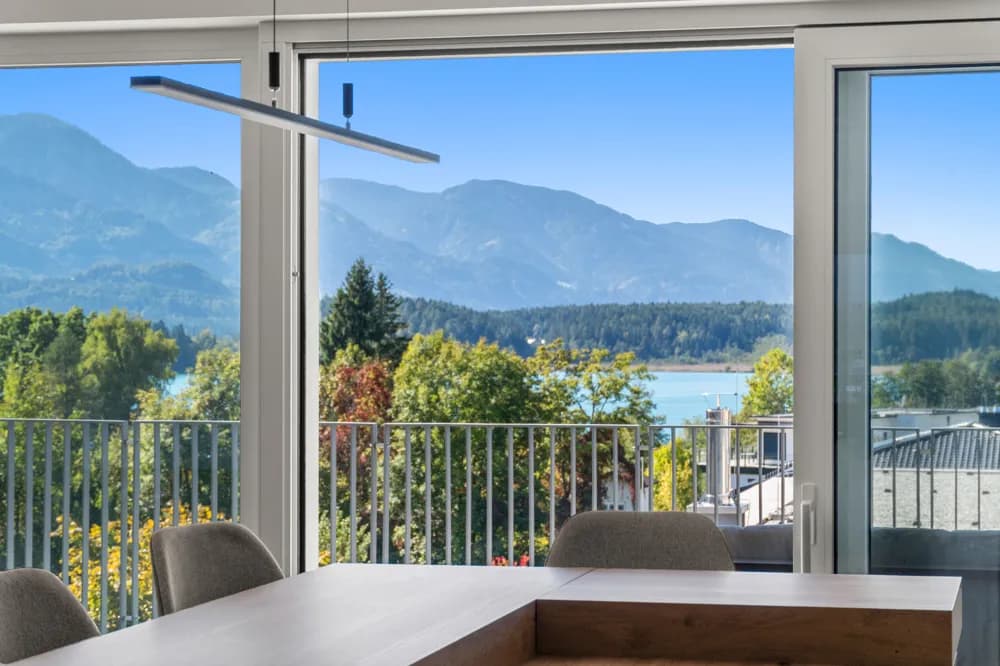 2-Zimmer-Wohnung kaufen in Villach – 75 m², € 650.000 – Bild 1 von 11