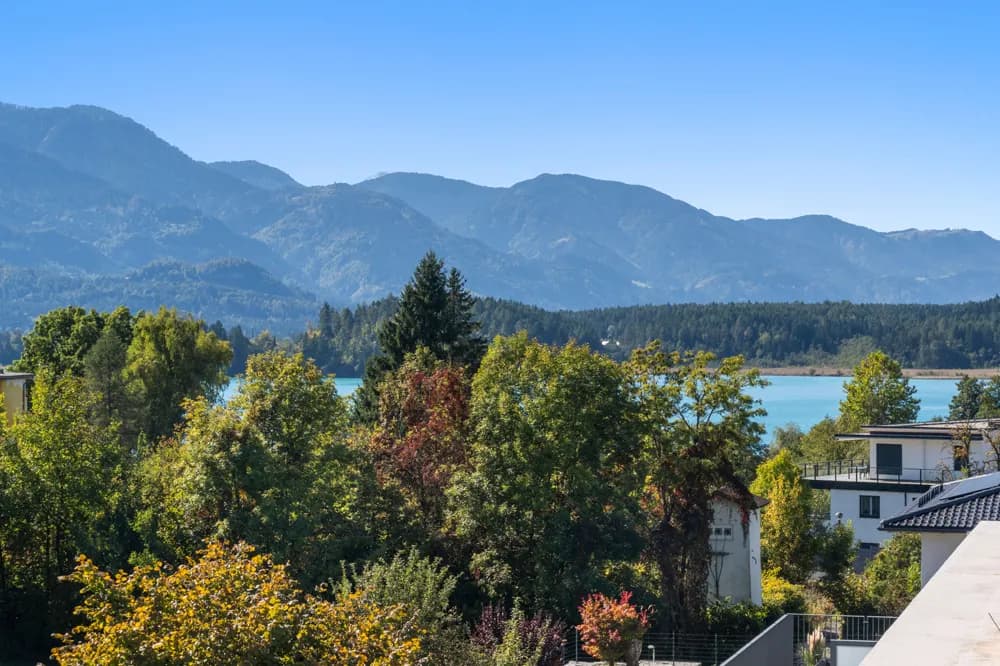 2-Zimmer-Wohnung kaufen in Villach – 75 m², € 650.000 – Bild 2 von 11