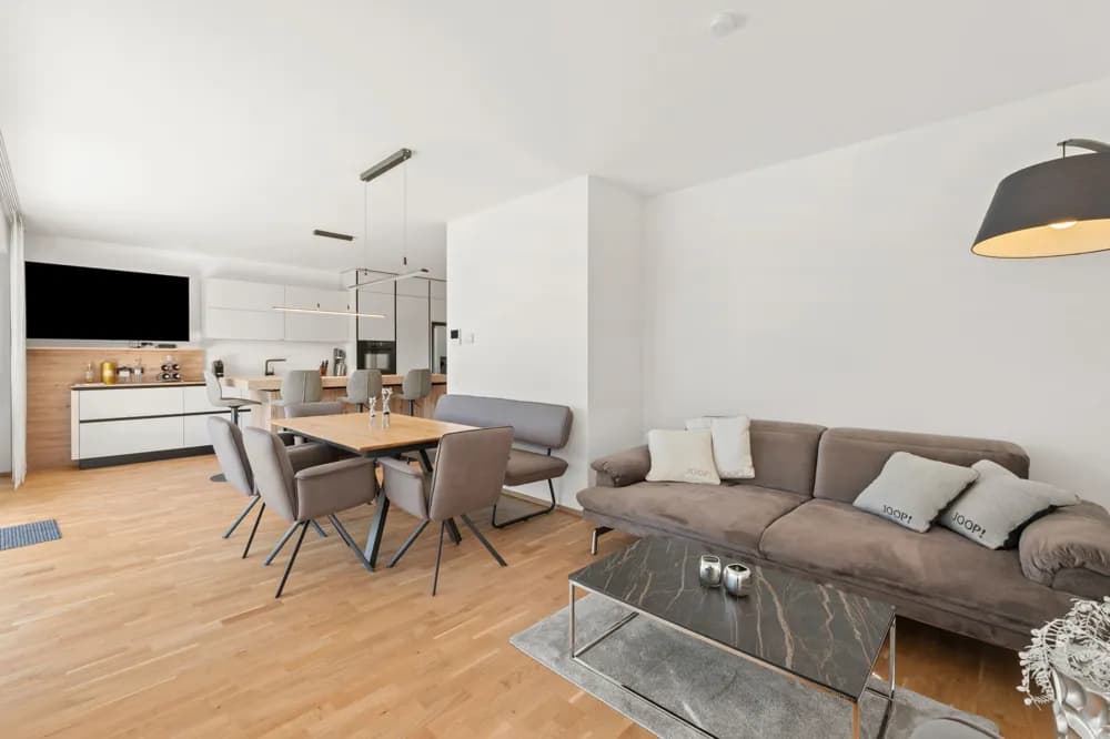 2-Zimmer-Wohnung kaufen in Villach – 75 m², € 650.000 – Bild 3 von 11