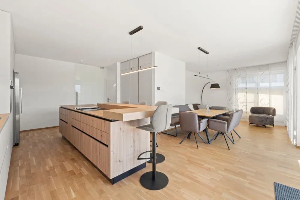 2-Zimmer-Wohnung kaufen in Villach – 75 m², € 650.000 – Bild 4 von 11