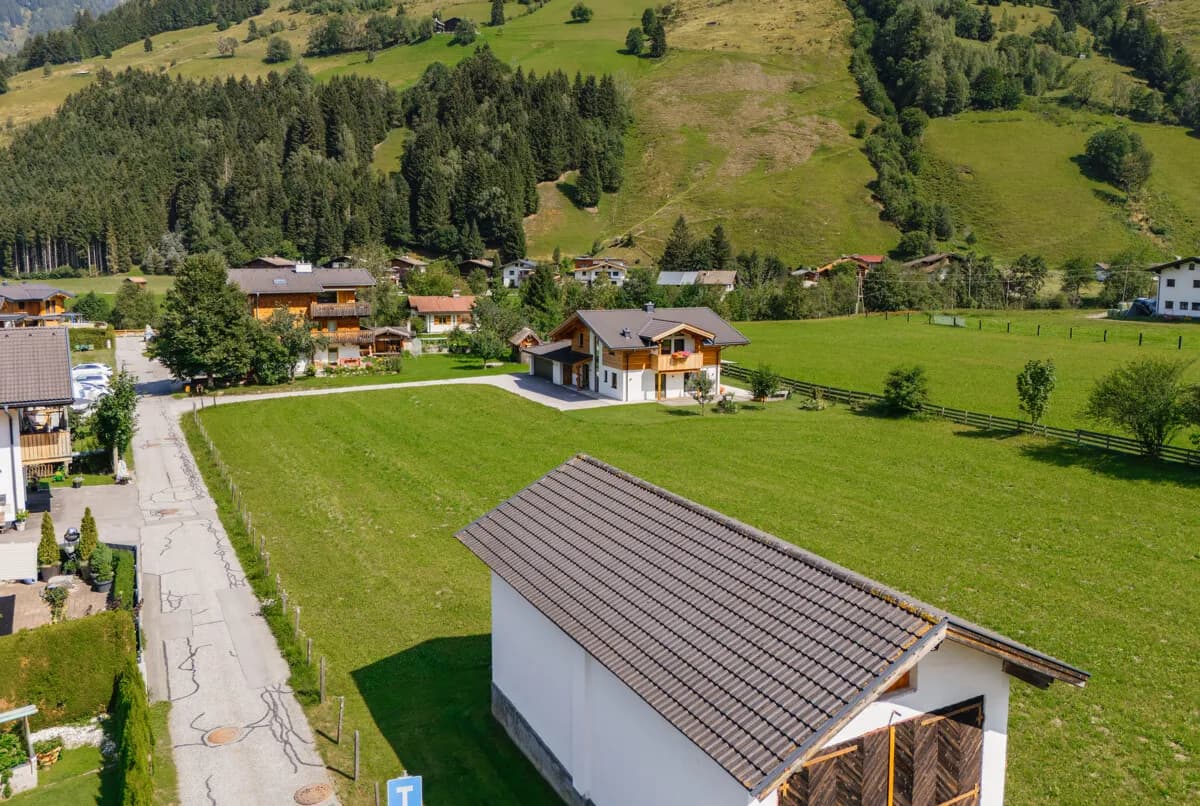 Grundstück kaufen in Zell am See – 554 m², € 160.950 – Bild 4 von 5