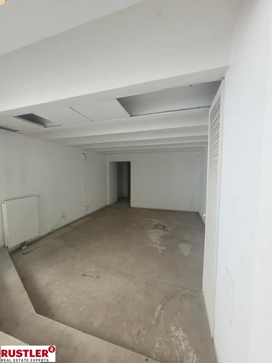 4-Zimmer-Gewerbeimmobilie mieten in Wien – 125 m², € 2.092 – Bild 3 von 19