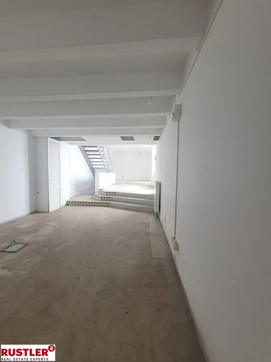 4-Zimmer-Gewerbeimmobilie mieten in Wien – 125 m², € 2.092 – Bild 4 von 19