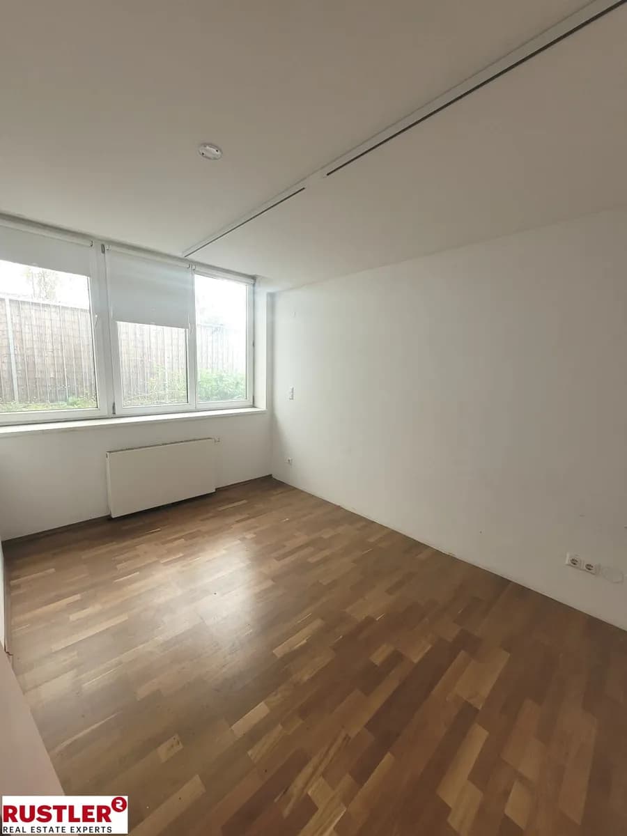 4-Zimmer-Gewerbeimmobilie mieten in Wien – 125 m², € 2.092 – Bild 6 von 19