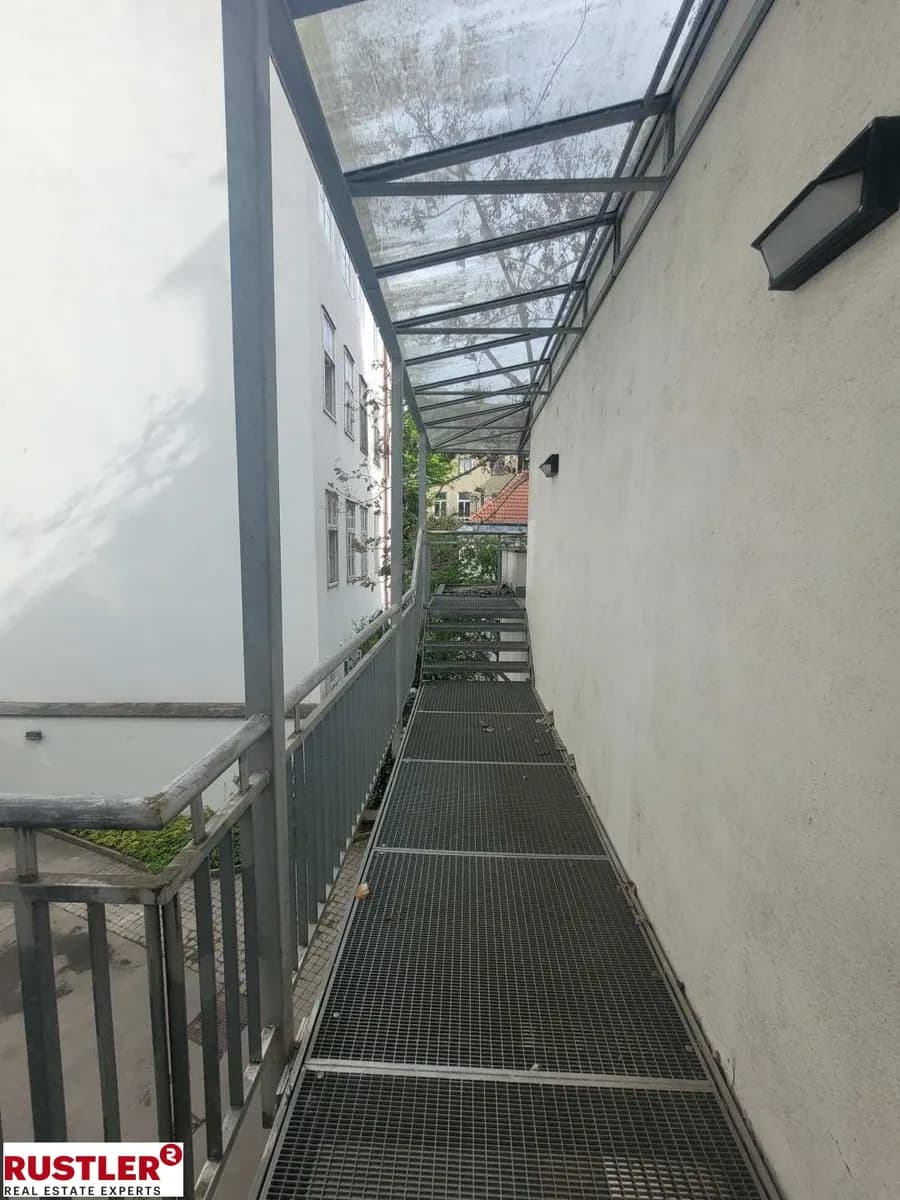 4-Zimmer-Gewerbeimmobilie mieten in Wien – 125 m², € 2.092 – Bild 8 von 19