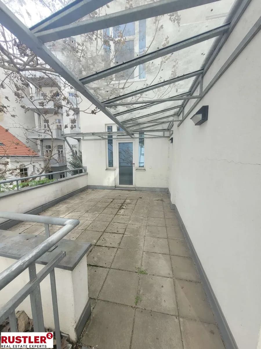 4-Zimmer-Gewerbeimmobilie mieten in Wien – 125 m², € 2.092 – Bild 9 von 19
