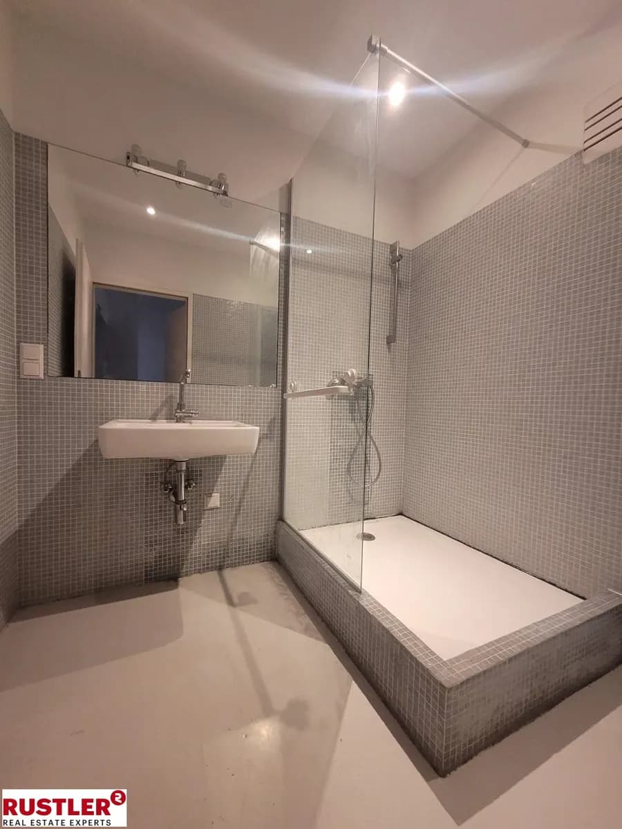 4-Zimmer-Gewerbeimmobilie mieten in Wien – 125 m², € 2.092 – Bild 16 von 19