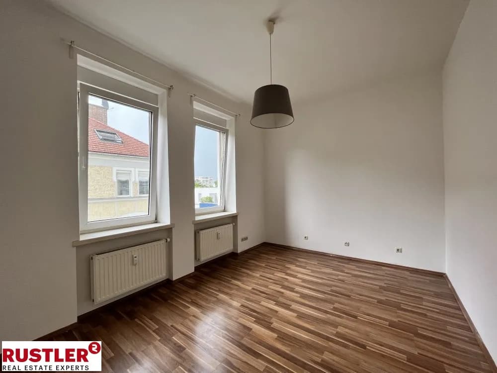 3-Zimmer-Wohnung kaufen in Graz – 52,9 m², € 115.000 – Bild 1 von 8