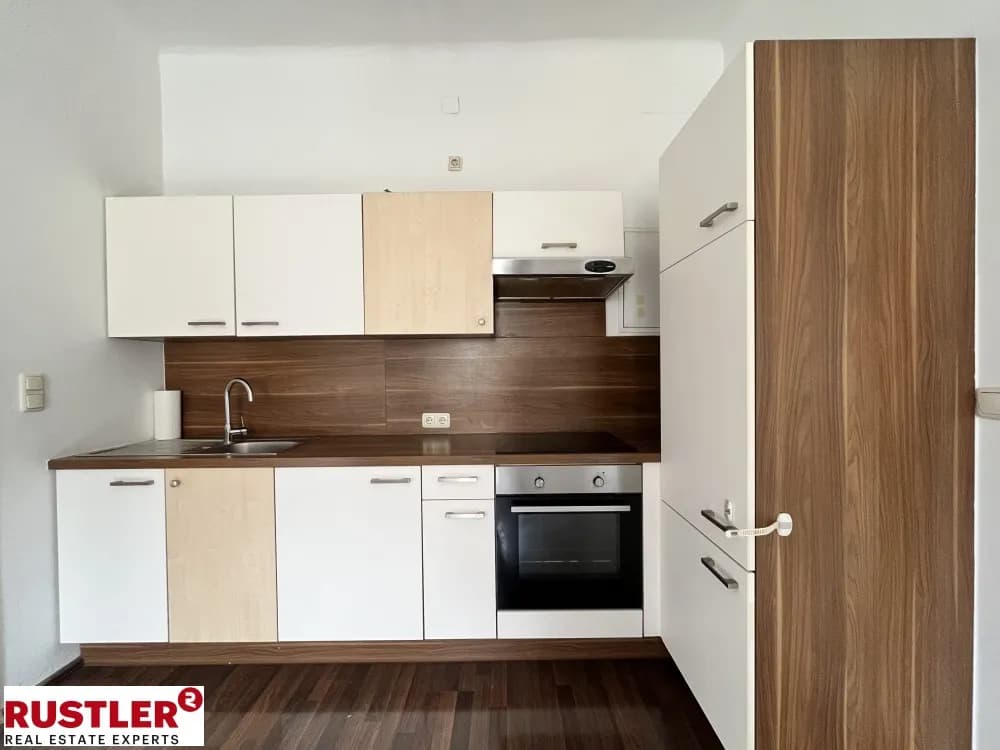 3-Zimmer-Wohnung kaufen in Graz – 52,9 m², € 115.000 – Bild 2 von 8