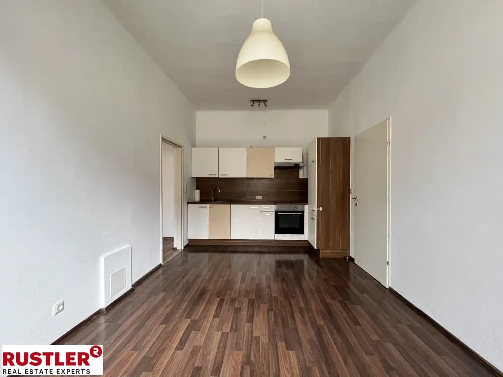 3-Zimmer-Wohnung kaufen in Graz – 52,9 m², € 115.000 – Bild 3 von 8