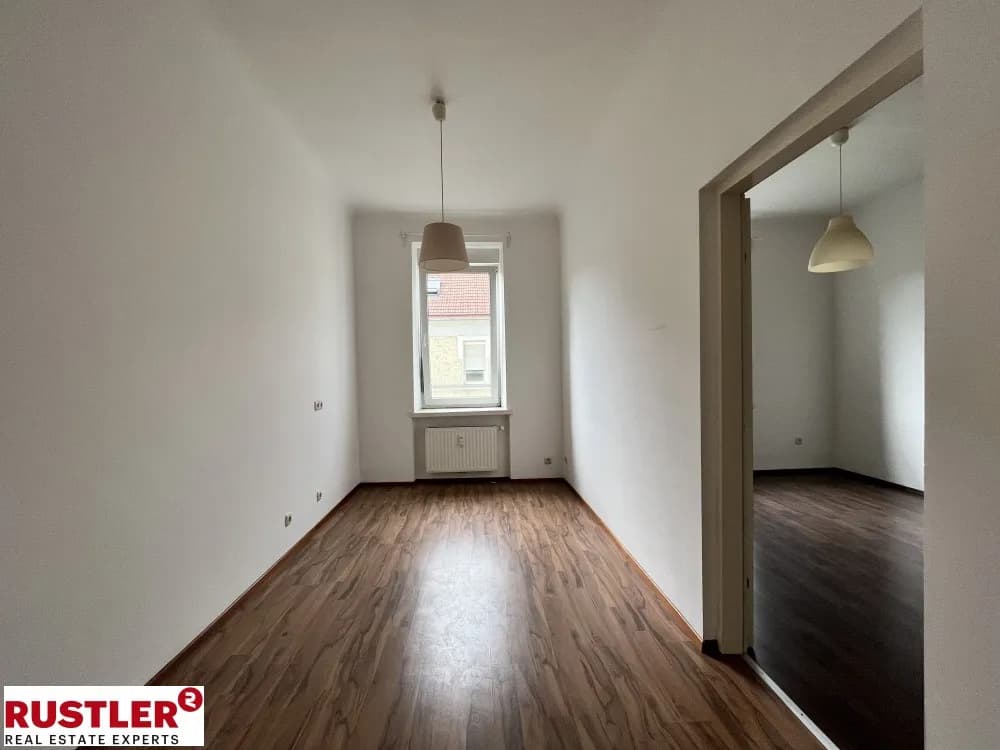 3-Zimmer-Wohnung kaufen in Graz – 52,9 m², € 115.000 – Bild 4 von 8