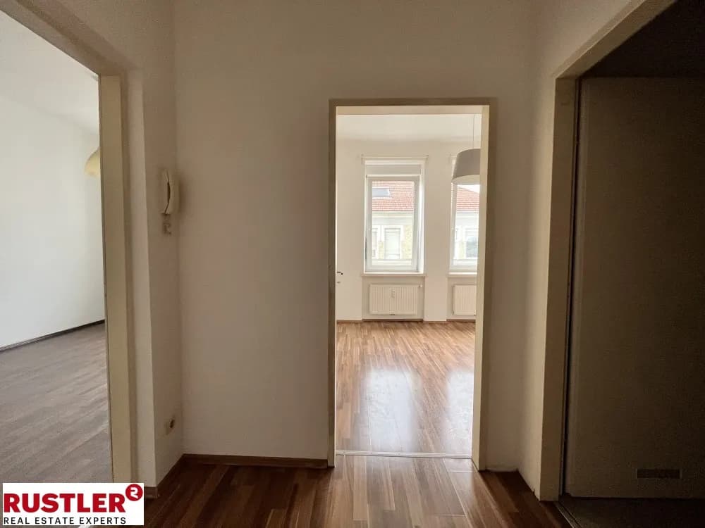 3-Zimmer-Wohnung kaufen in Graz – 52,9 m², € 115.000 – Bild 6 von 8