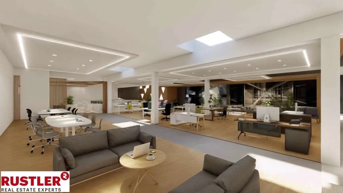 Gewerbeimmobilie mieten in Wien – 323 m², € 4.490 – Bild 3 von 34
