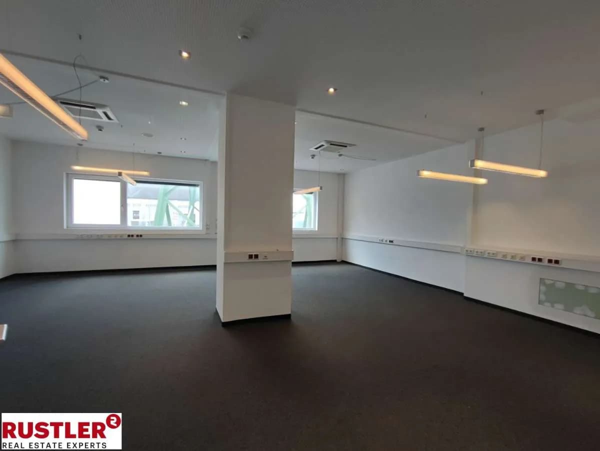 Gewerbeimmobilie mieten in Wien – 323 m², € 4.490 – Bild 12 von 34
