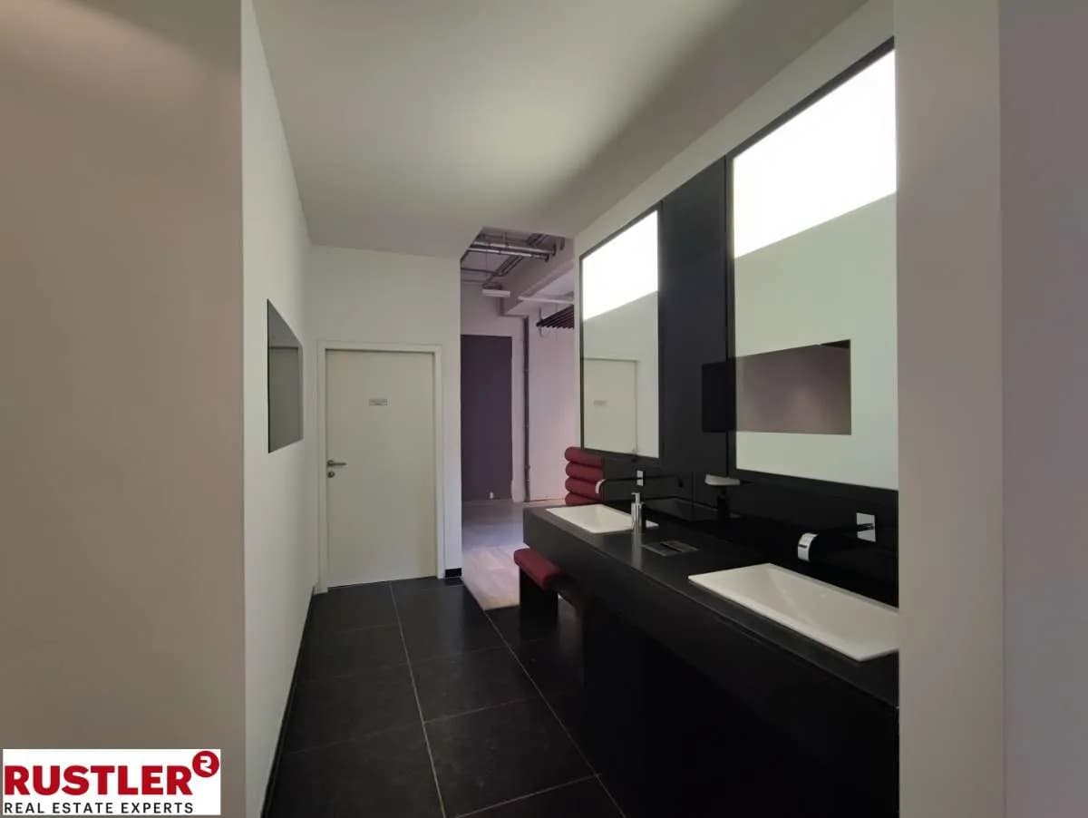 Gewerbeimmobilie mieten in Wien – 323 m², € 4.490 – Bild 16 von 34