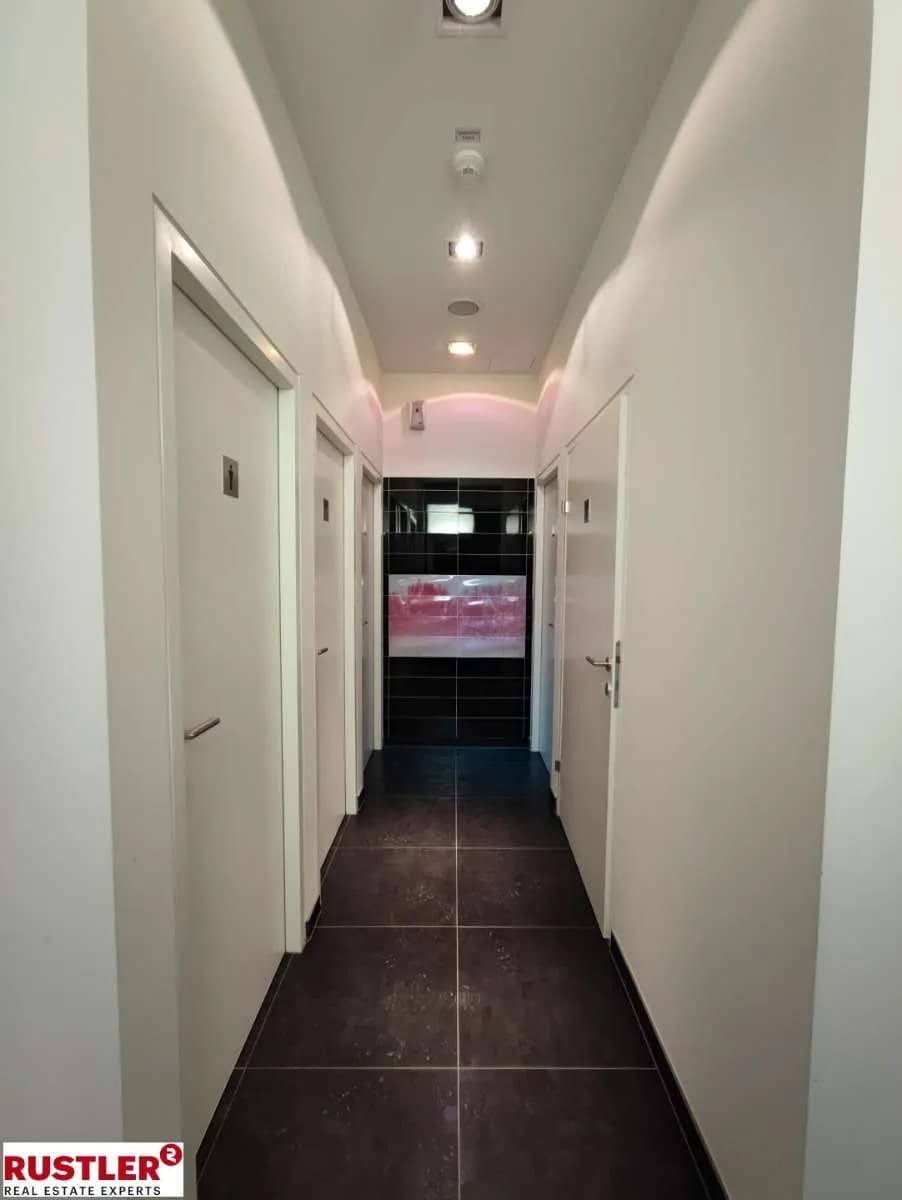Gewerbeimmobilie mieten in Wien – 323 m², € 4.490 – Bild 17 von 34