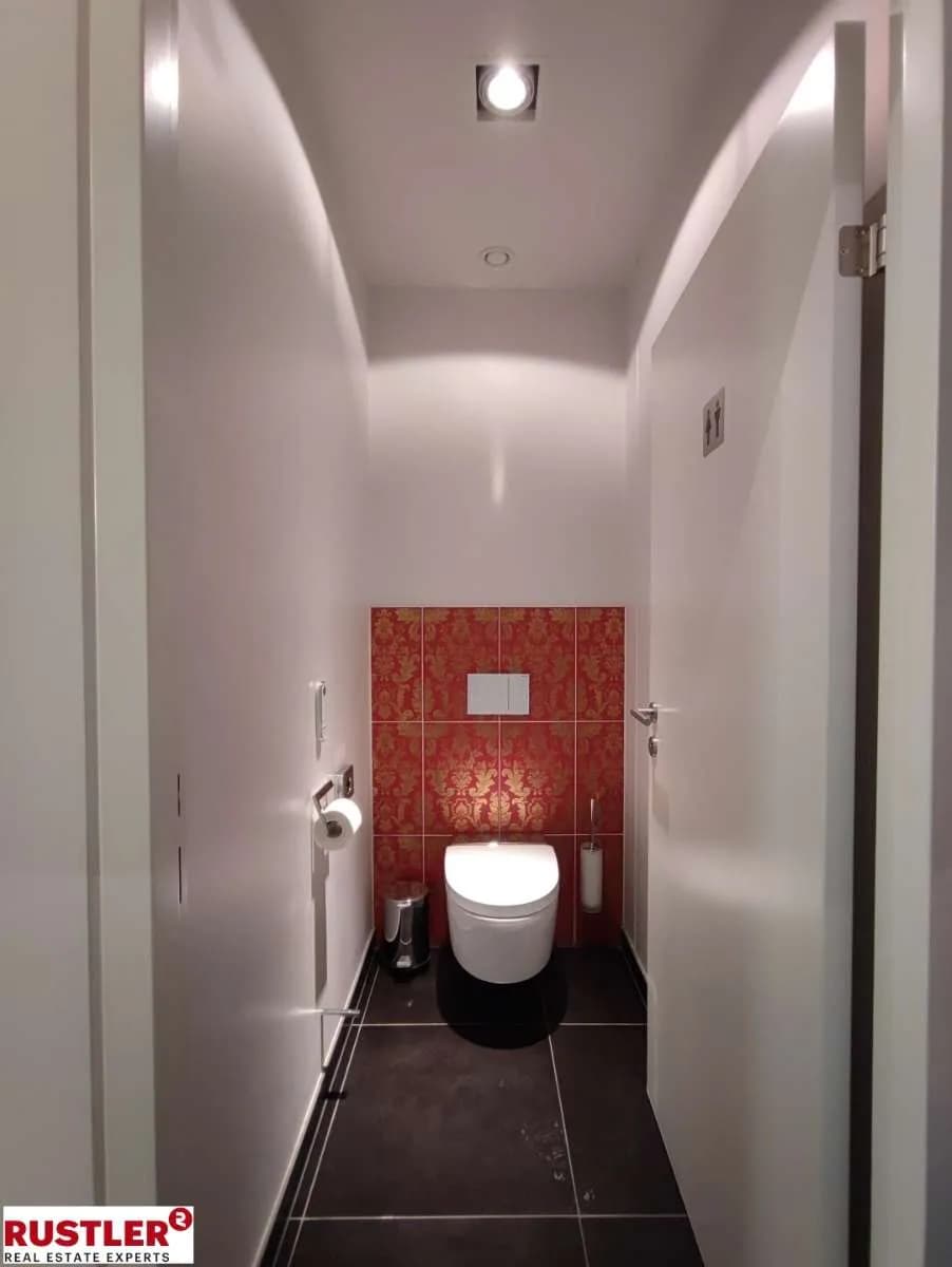 Gewerbeimmobilie mieten in Wien – 323 m², € 4.490 – Bild 19 von 34