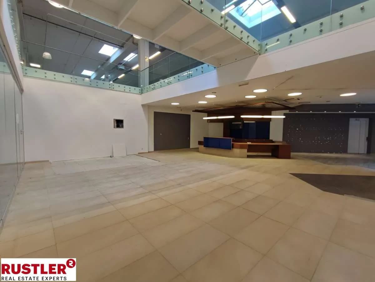 Gewerbeimmobilie mieten in Wien – 323 m², € 4.490 – Bild 22 von 34