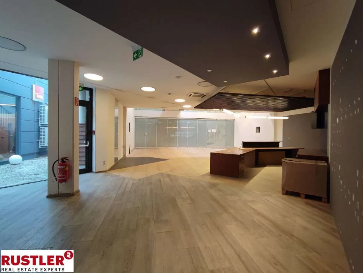 Gewerbeimmobilie mieten in Wien – 323 m², € 4.490 – Bild 24 von 34