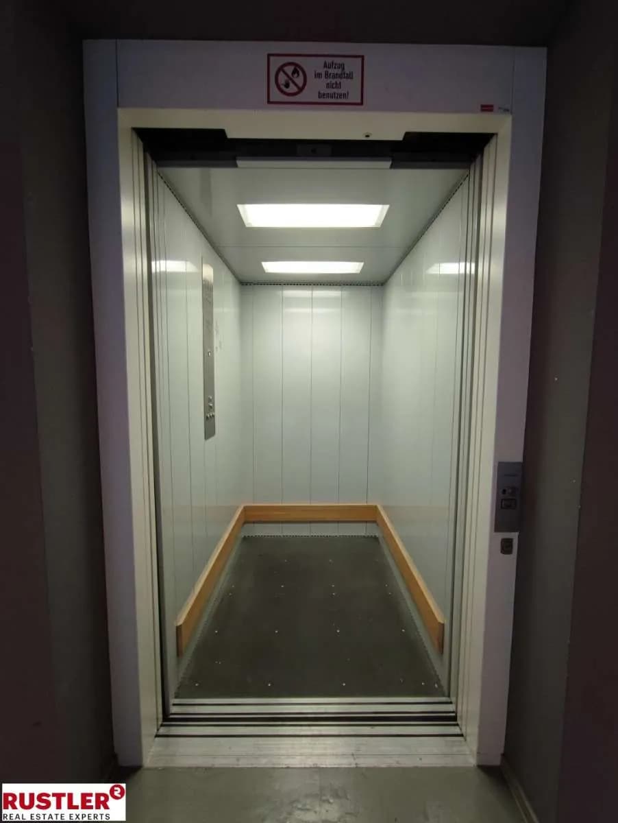 Gewerbeimmobilie mieten in Wien – 323 m², € 4.490 – Bild 25 von 34