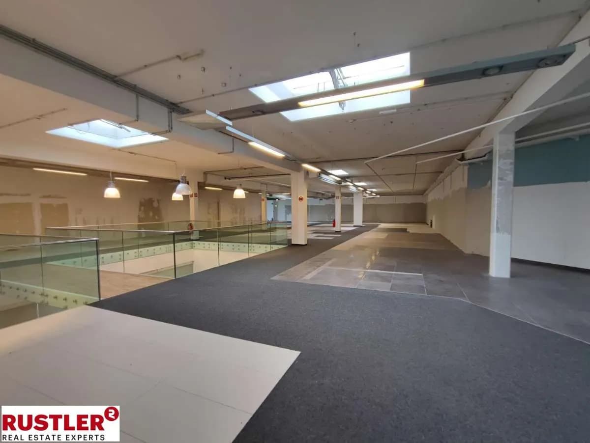 Gewerbeimmobilie mieten in Wien – 323 m², € 4.490 – Bild 32 von 34