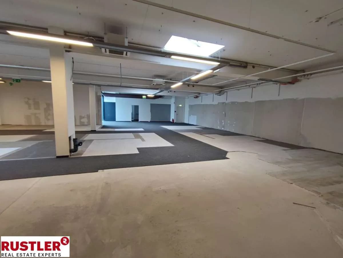 Gewerbeimmobilie mieten in Wien – 323 m², € 4.490 – Bild 33 von 34