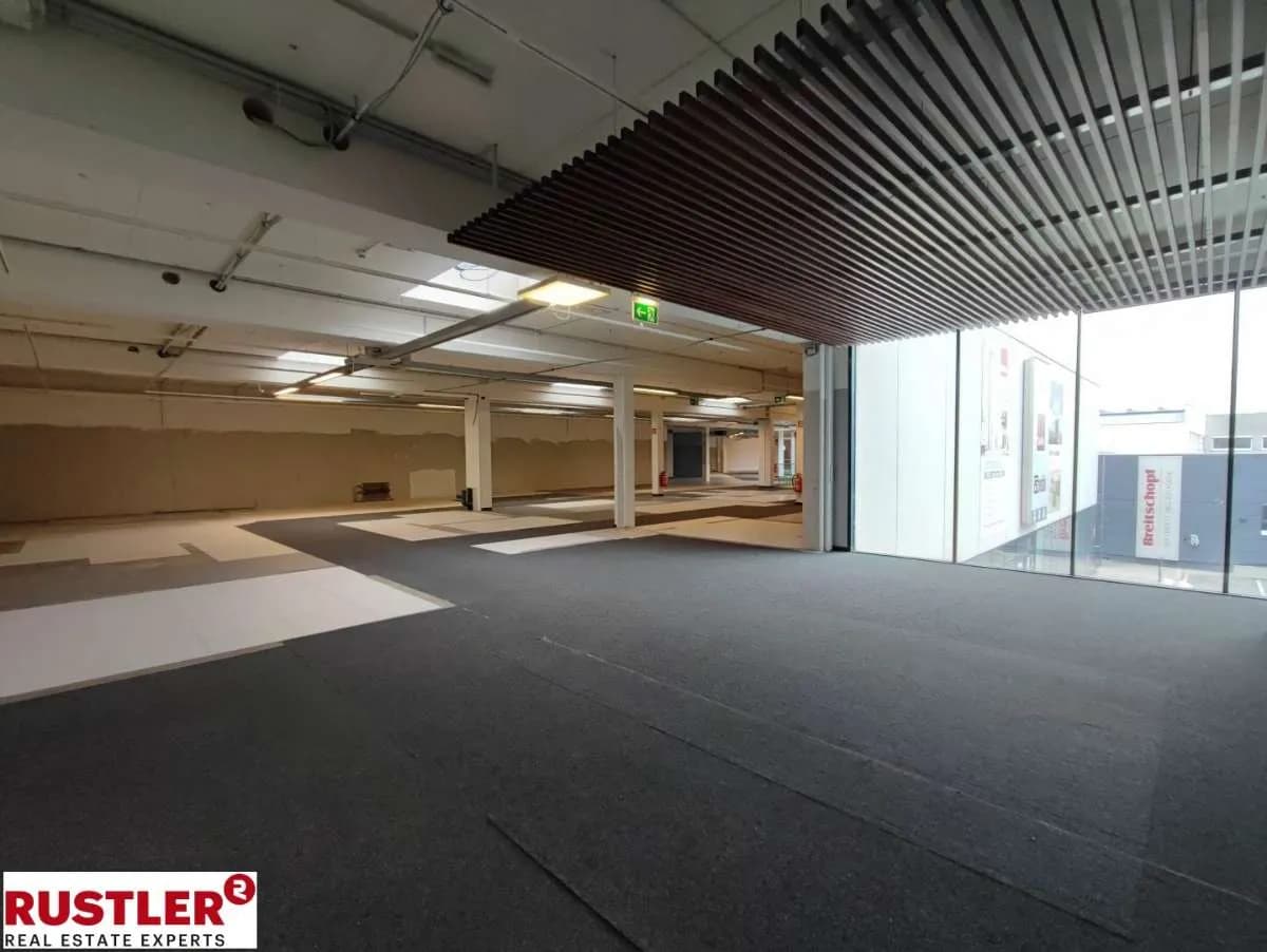 Gewerbeimmobilie mieten in Wien – 323 m², € 4.490 – Bild 34 von 34