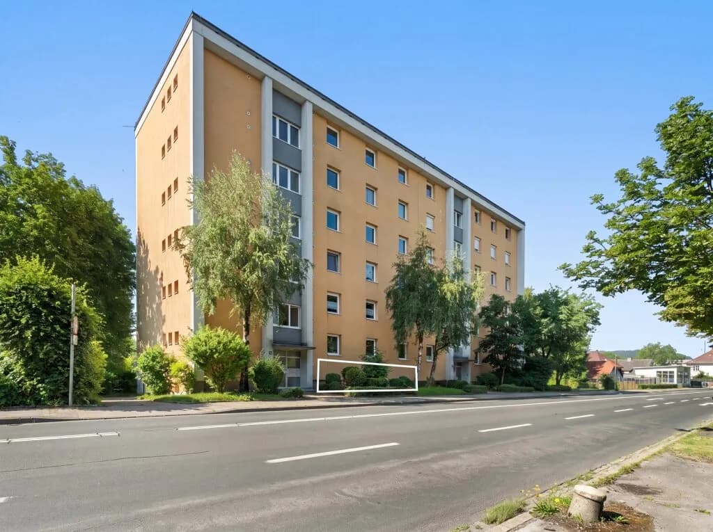 4-Zimmer-Wohnung kaufen in Klagenfurt – 113 m², € 188.000 – Bild 2 von 21