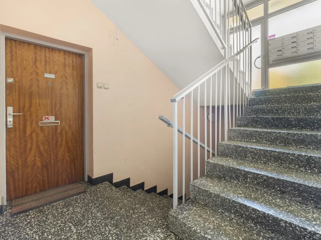 4-Zimmer-Wohnung kaufen in Klagenfurt – 113 m², € 188.000 – Bild 4 von 21