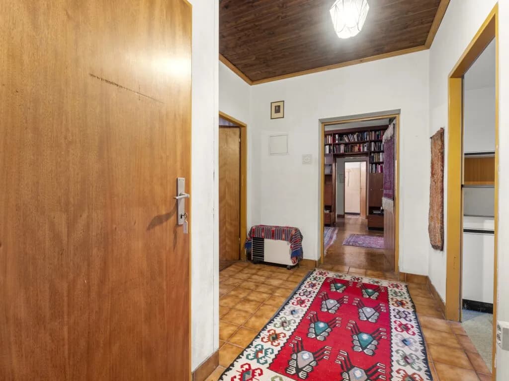 4-Zimmer-Wohnung kaufen in Klagenfurt – 113 m², € 188.000 – Bild 5 von 21