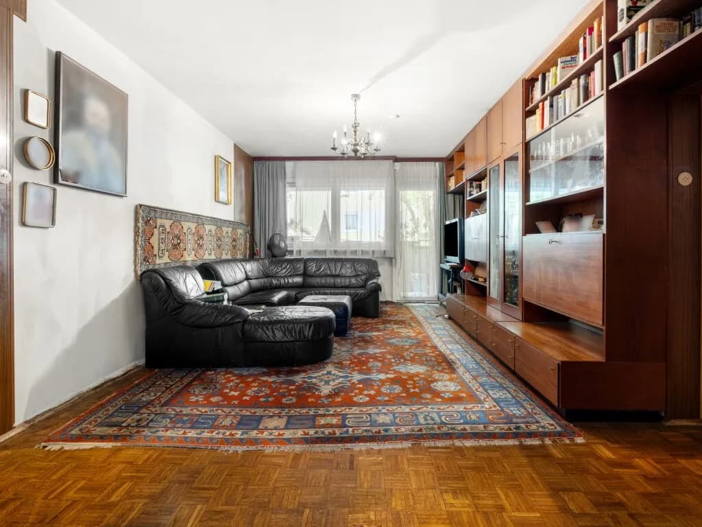 4-Zimmer-Wohnung kaufen in Klagenfurt – 113 m², € 188.000 – Bild 6 von 21