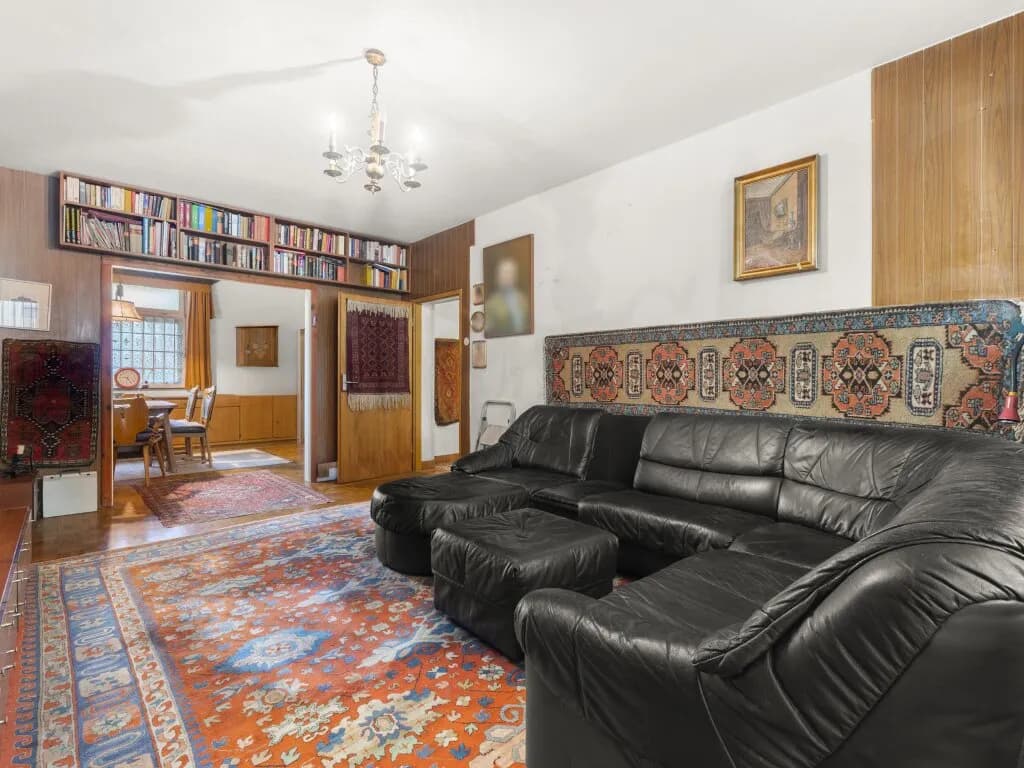 4-Zimmer-Wohnung kaufen in Klagenfurt – 113 m², € 188.000 – Bild 7 von 21