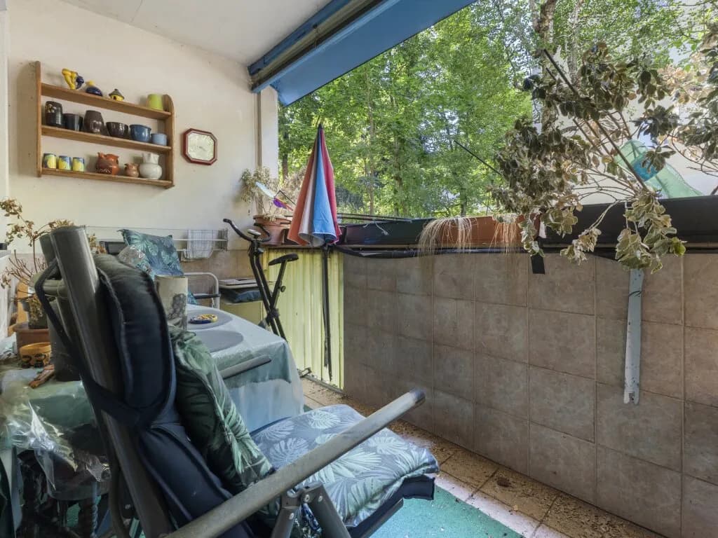 4-Zimmer-Wohnung kaufen in Klagenfurt – 113 m², € 188.000 – Bild 9 von 21