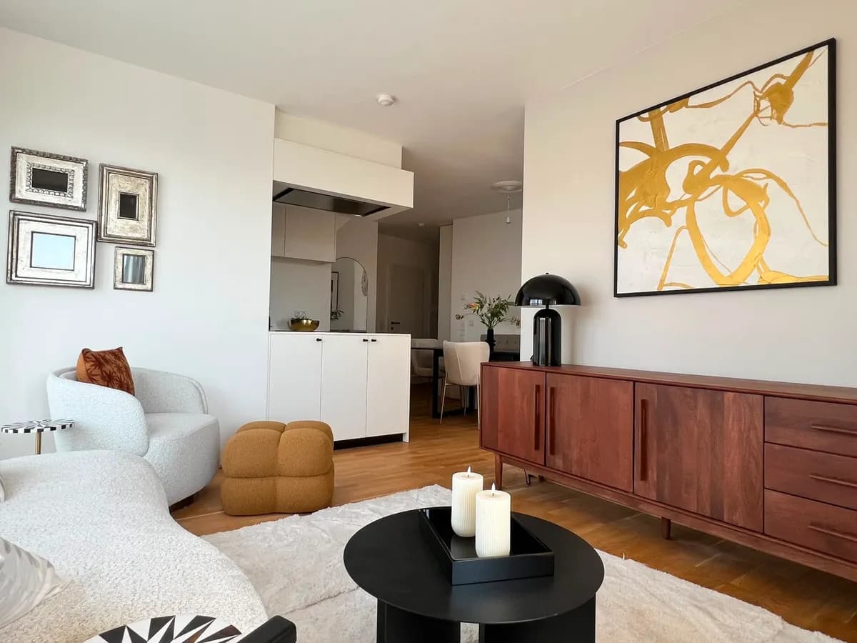2-Zimmer-Wohnung kaufen in Wien – 57,61 m², € 449.990