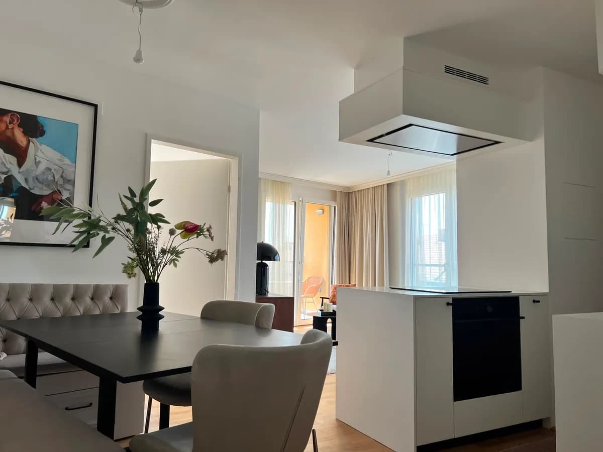 2-Zimmer-Wohnung kaufen in Wien – 57,61 m², € 449.990 – Bild 3 von 7