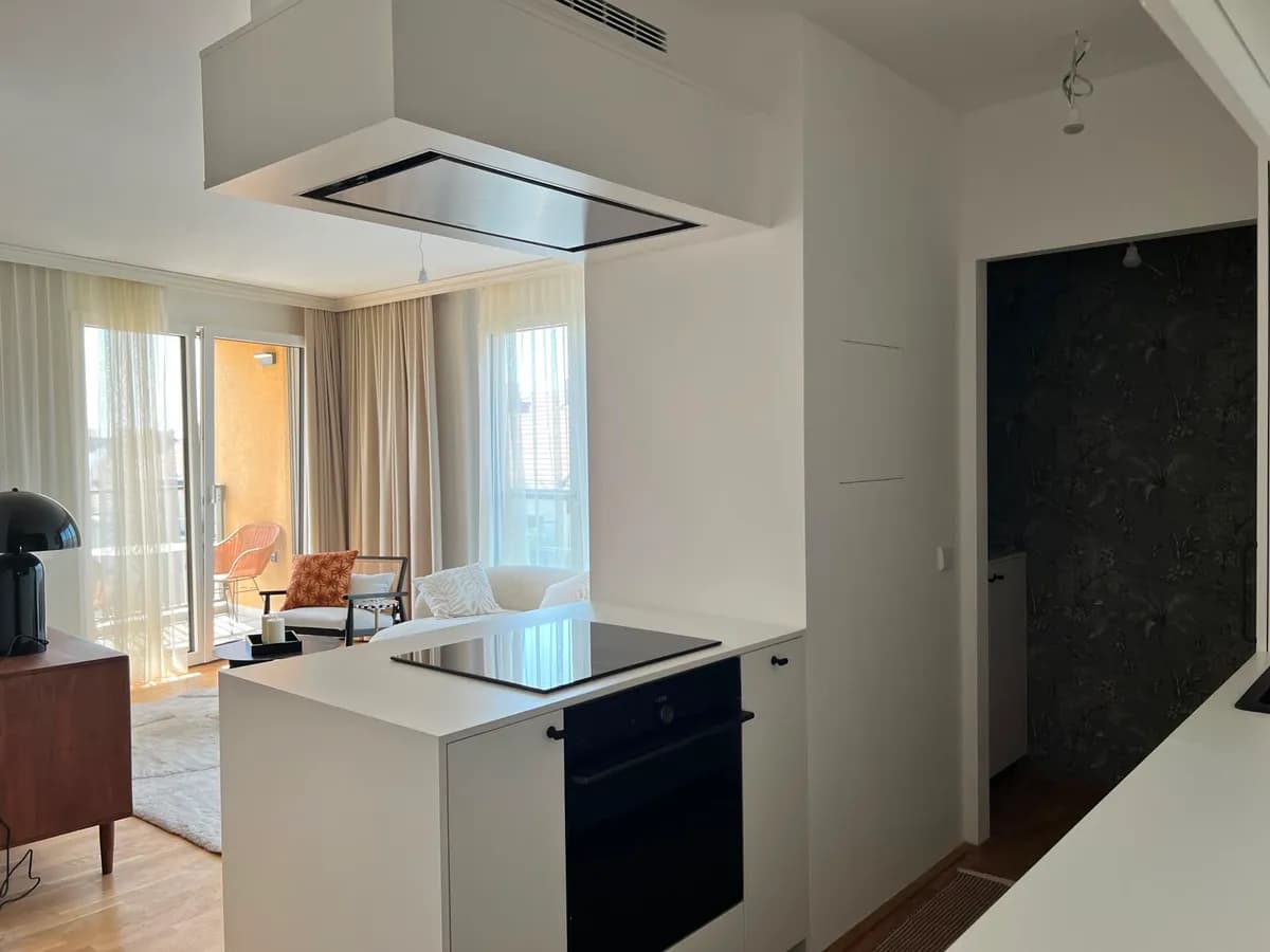 2-Zimmer-Wohnung kaufen in Wien – 57,61 m², € 449.990 – Bild 4 von 7