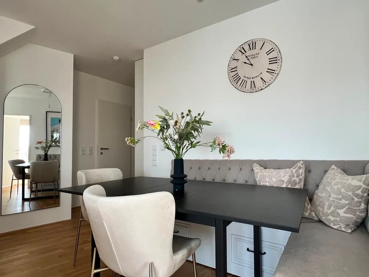 2-Zimmer-Wohnung kaufen in Wien – 57,61 m², € 449.990 – Bild 5 von 7