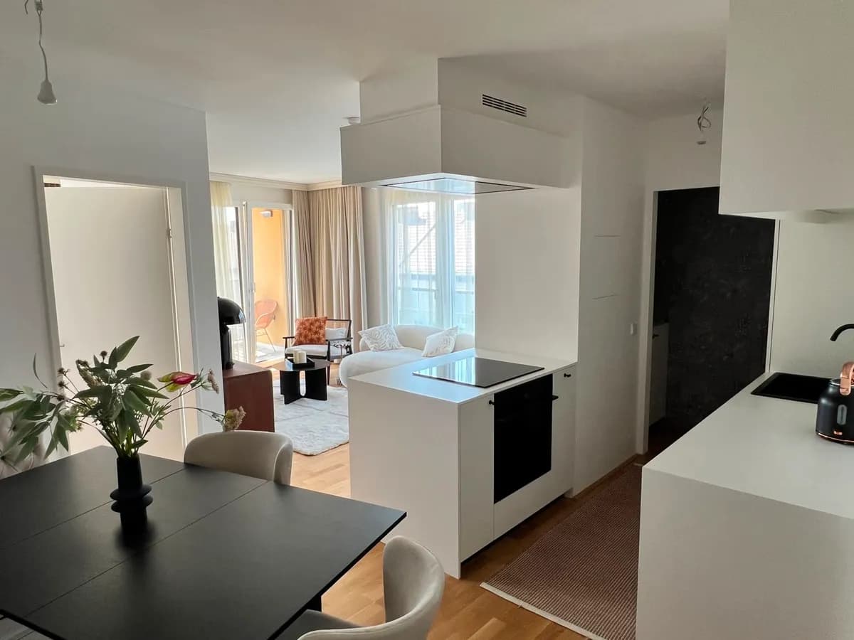 2-Zimmer-Wohnung kaufen in Wien – 57,61 m², € 449.990 – Bild 6 von 7