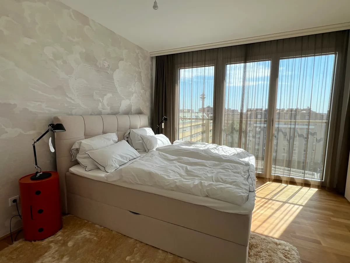 2-Zimmer-Wohnung kaufen in Wien – 57,61 m², € 449.990 – Bild 7 von 7