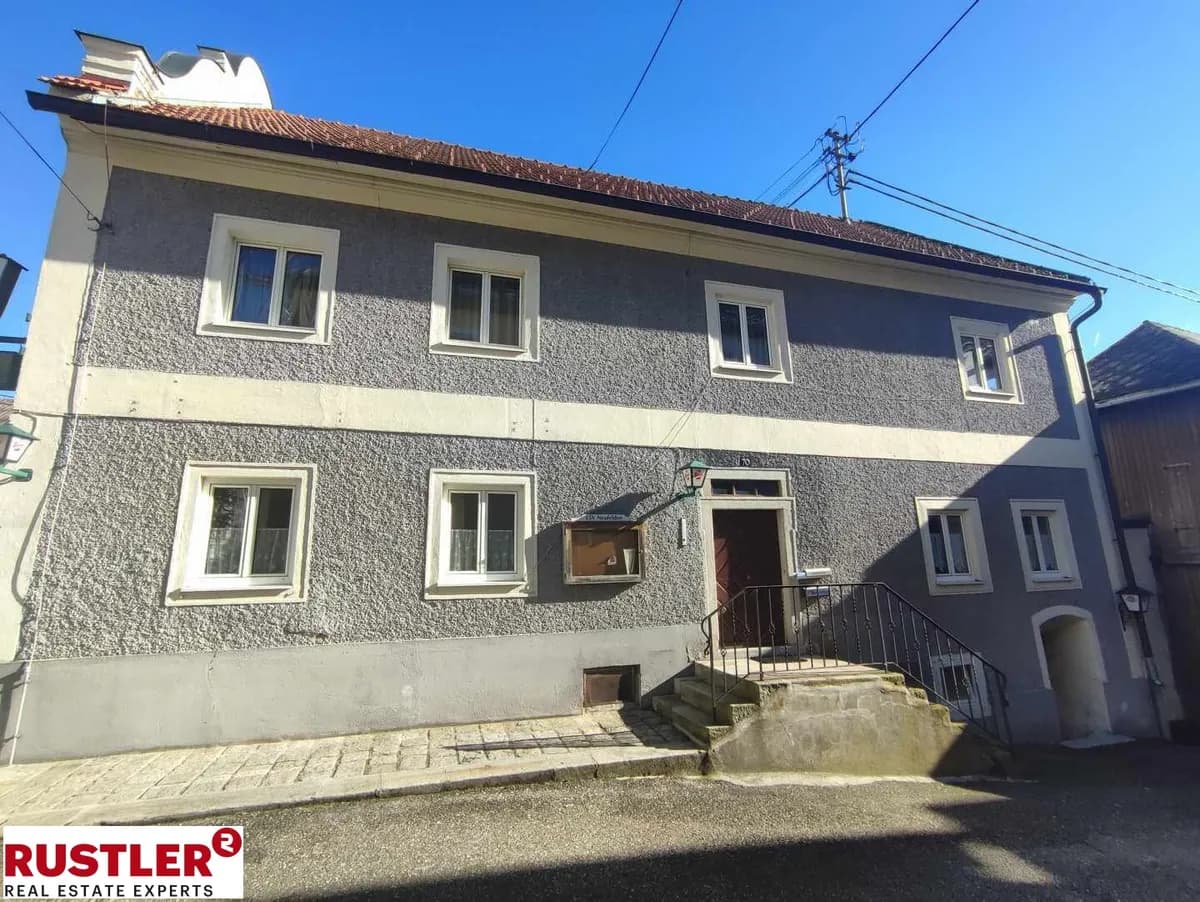 Haus kaufen in Rohrbach – 407 m², € 199.000 – Bild 3 von 16