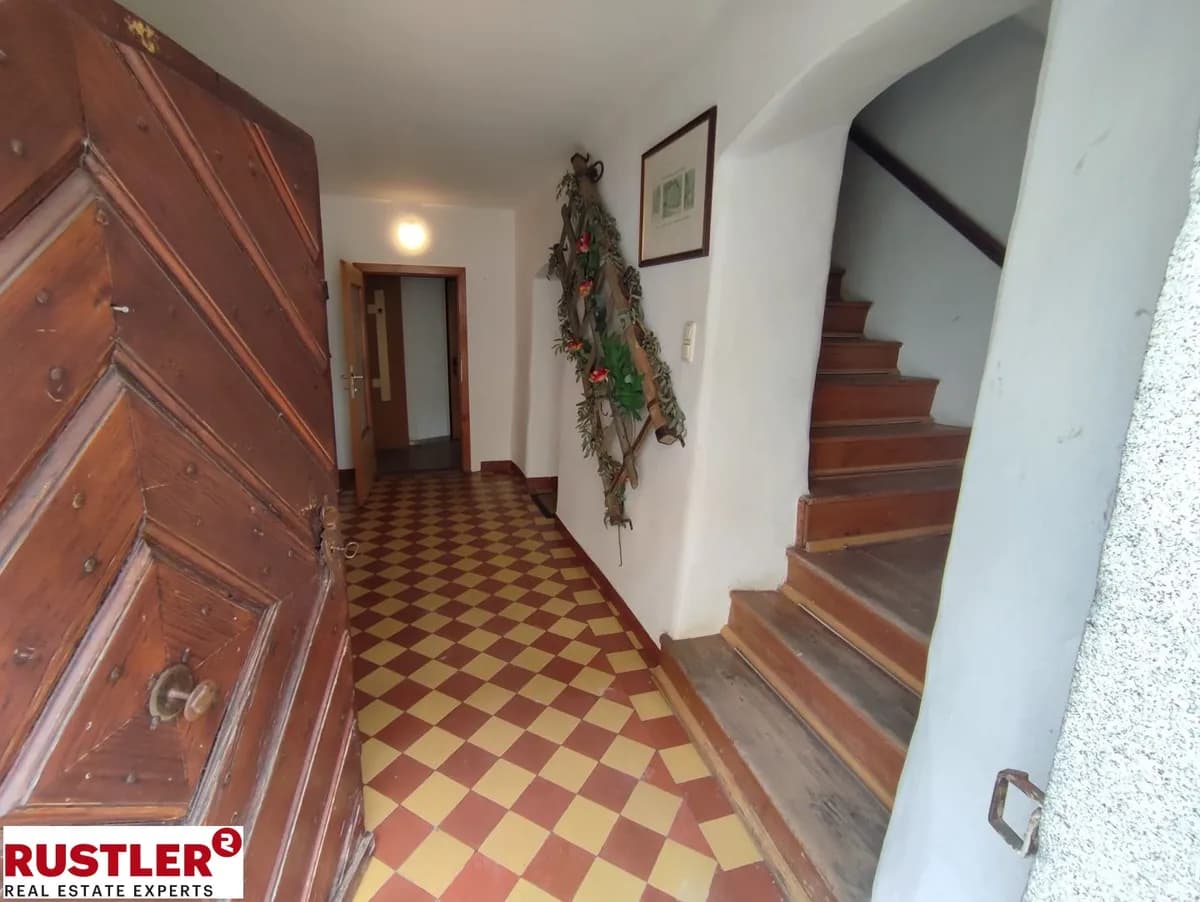 Haus kaufen in Rohrbach – 407 m², € 199.000 – Bild 4 von 16